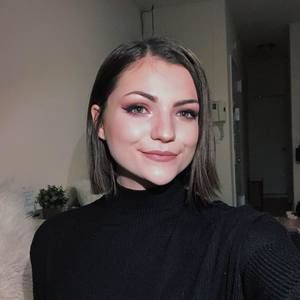 Meet your Posher, Gabby